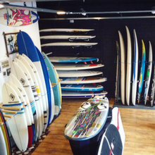 Big Surf Shop