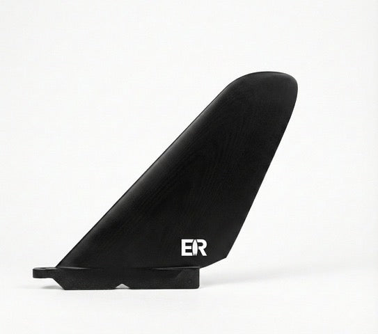 Eisbach Riders race fin — high-performance SUP fin for racing