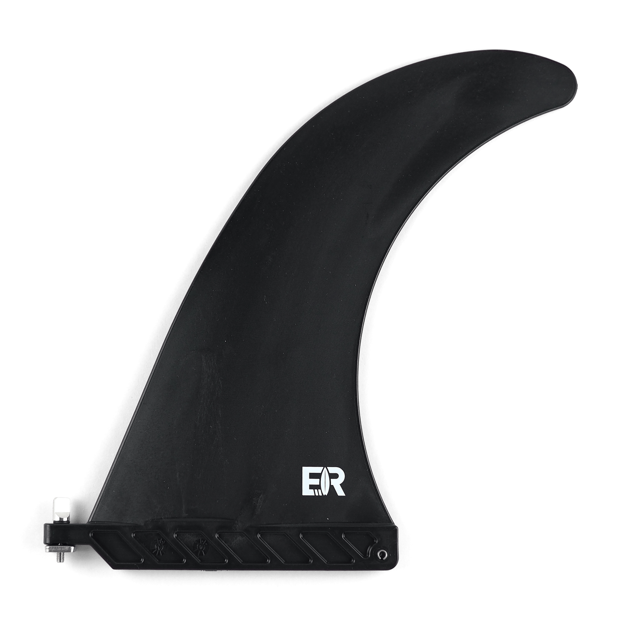 SUP classic fin in a US Box — how to choose the right SUP fin