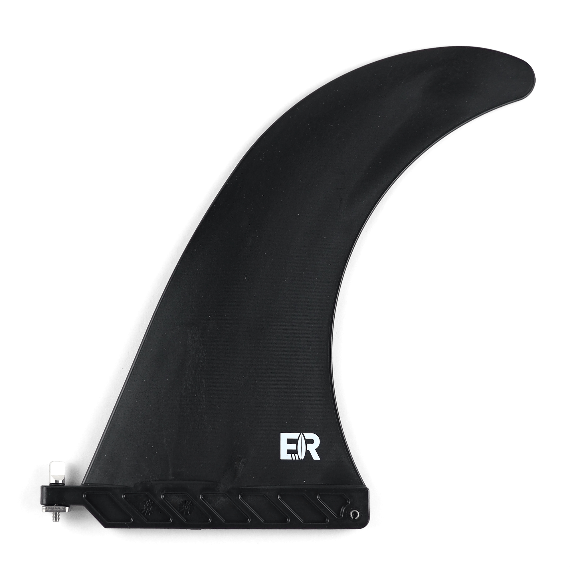 SUP classic fin in a US Box — how to choose the right SUP fin