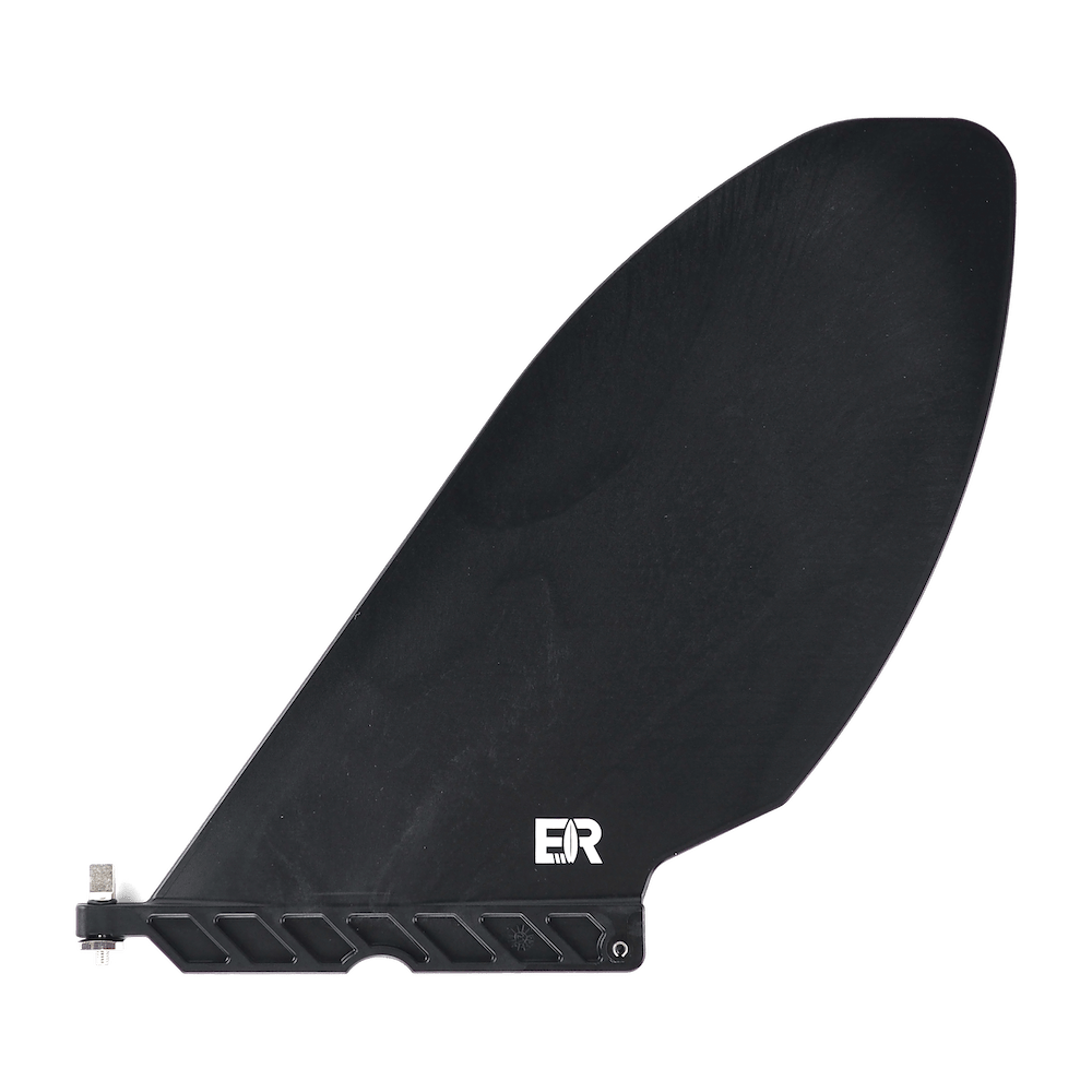 SUP touring fin — fix board drifting and tracking problems