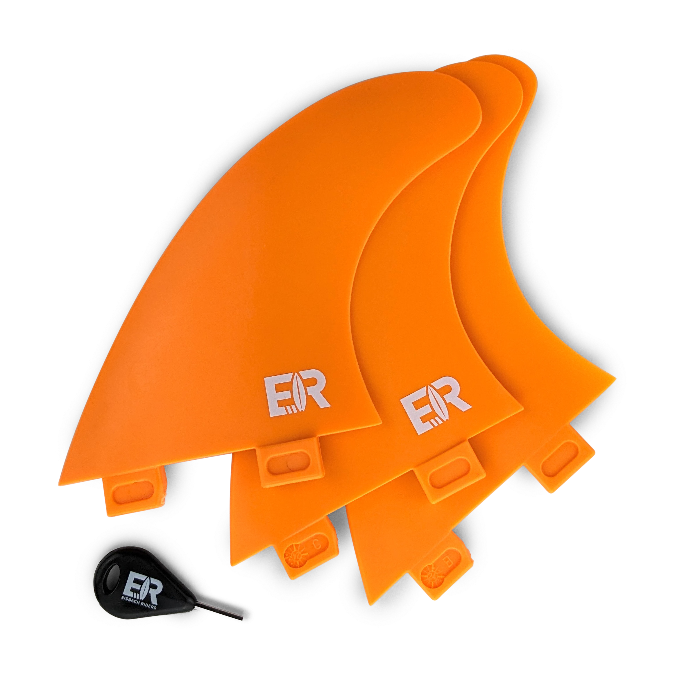 Surf Double Tab (small/orange) image 0