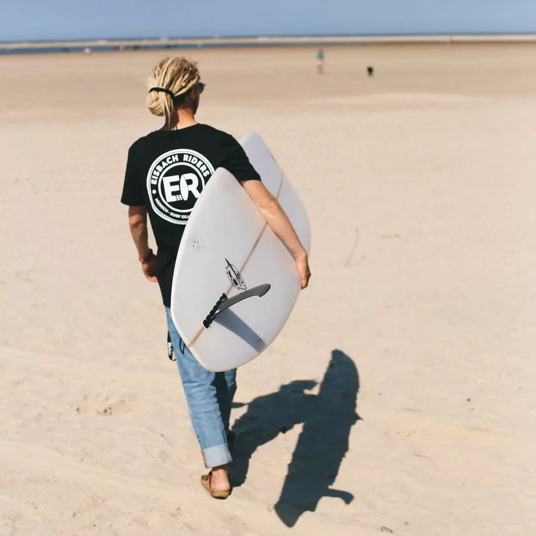 Sustainable US-Box Single Fin image 1