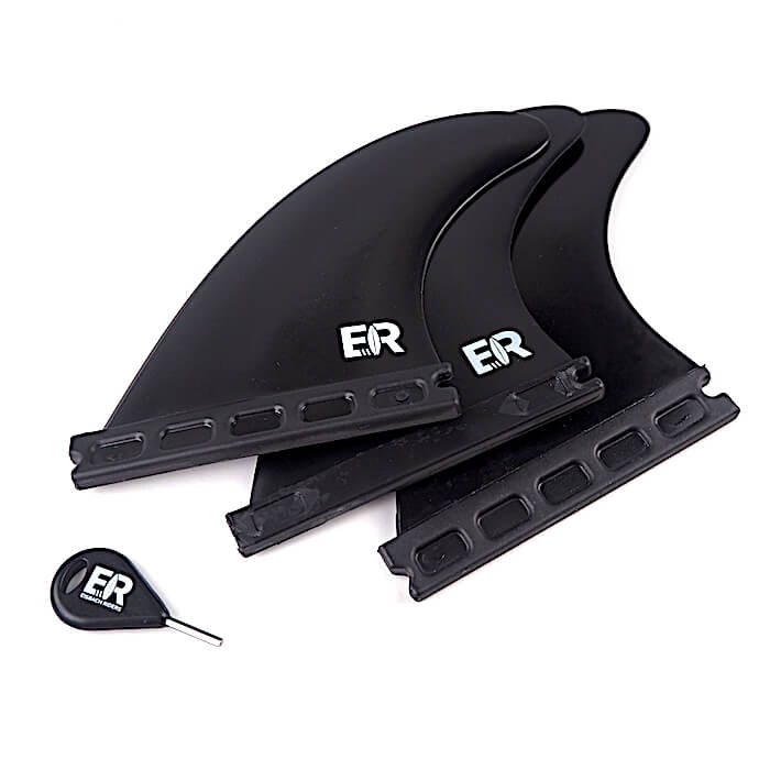 Surf Single Tab (black) image 0