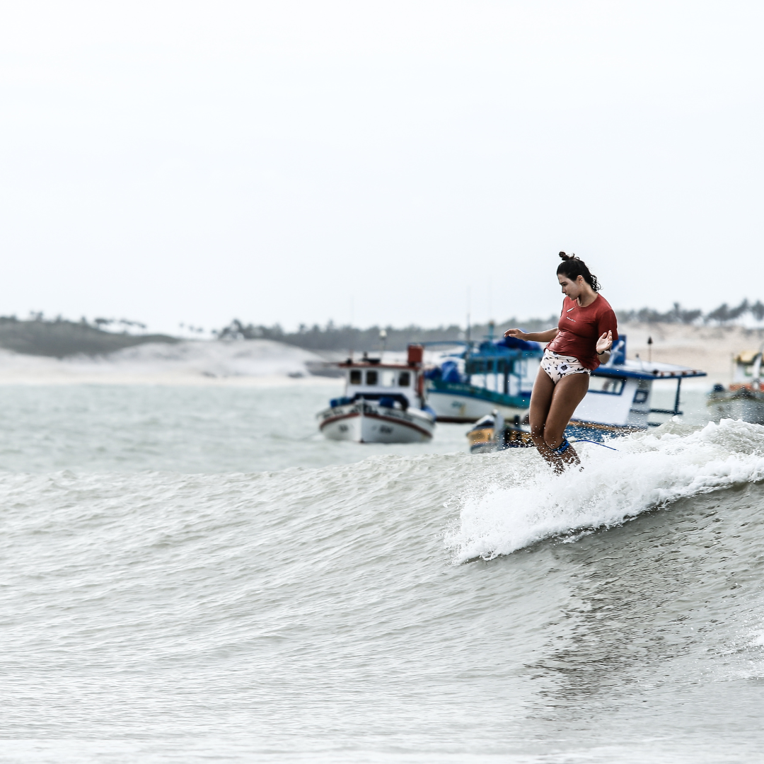 Sustainable US-Box Single Fin image 2