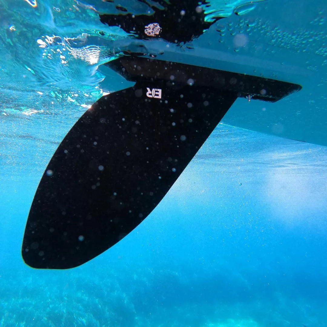 Sustainable Quick-Lock Single Fin Touring image 3