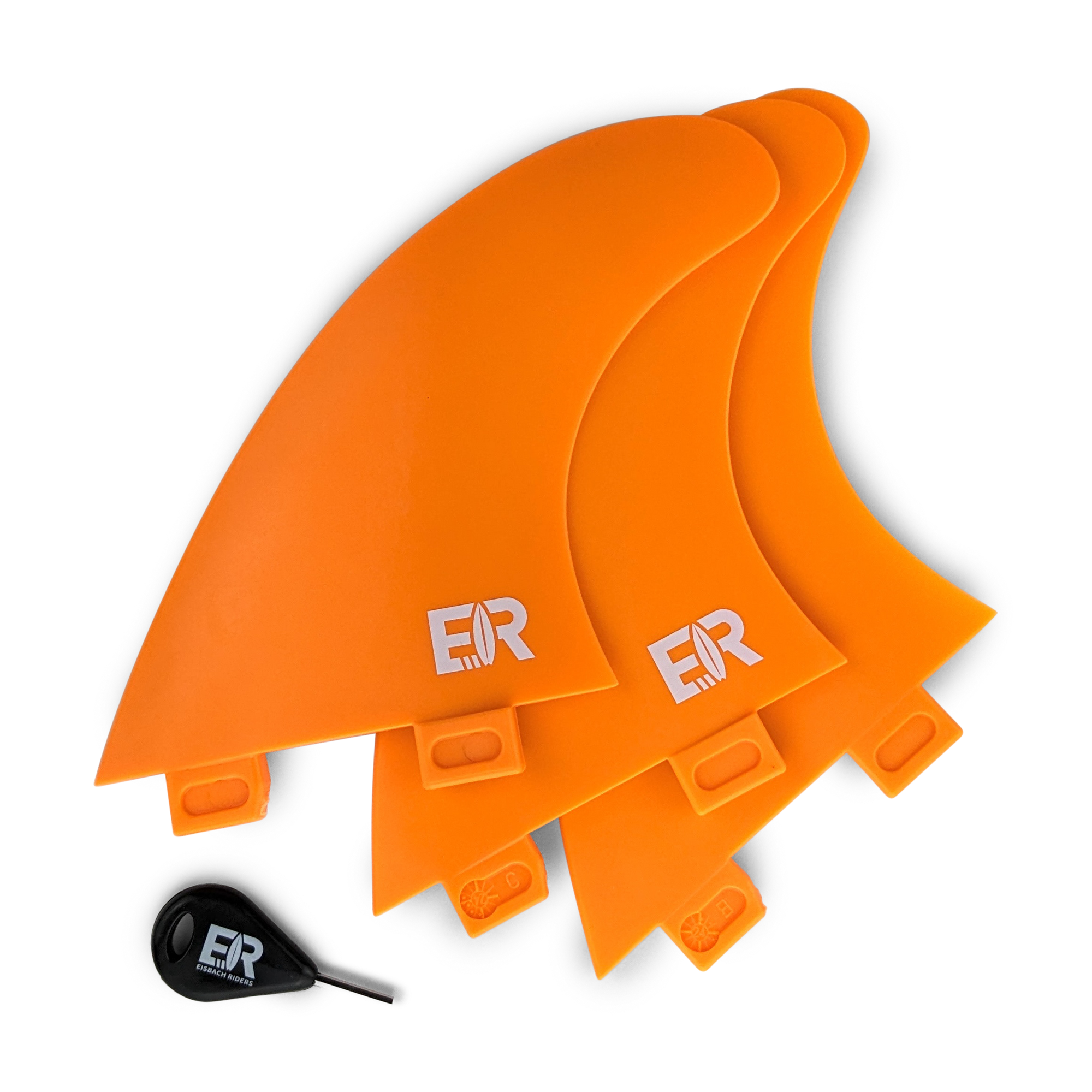 Surf Double Tab (medium/orange) image 0