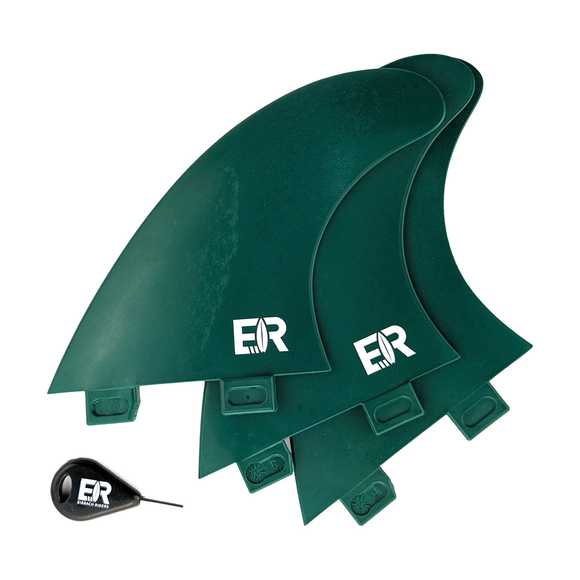 Surf Double Tab (green) image 0