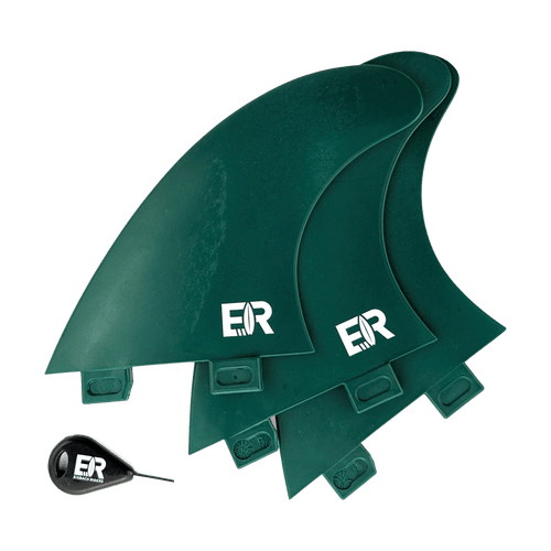 Surf Double Tab (green) image 0