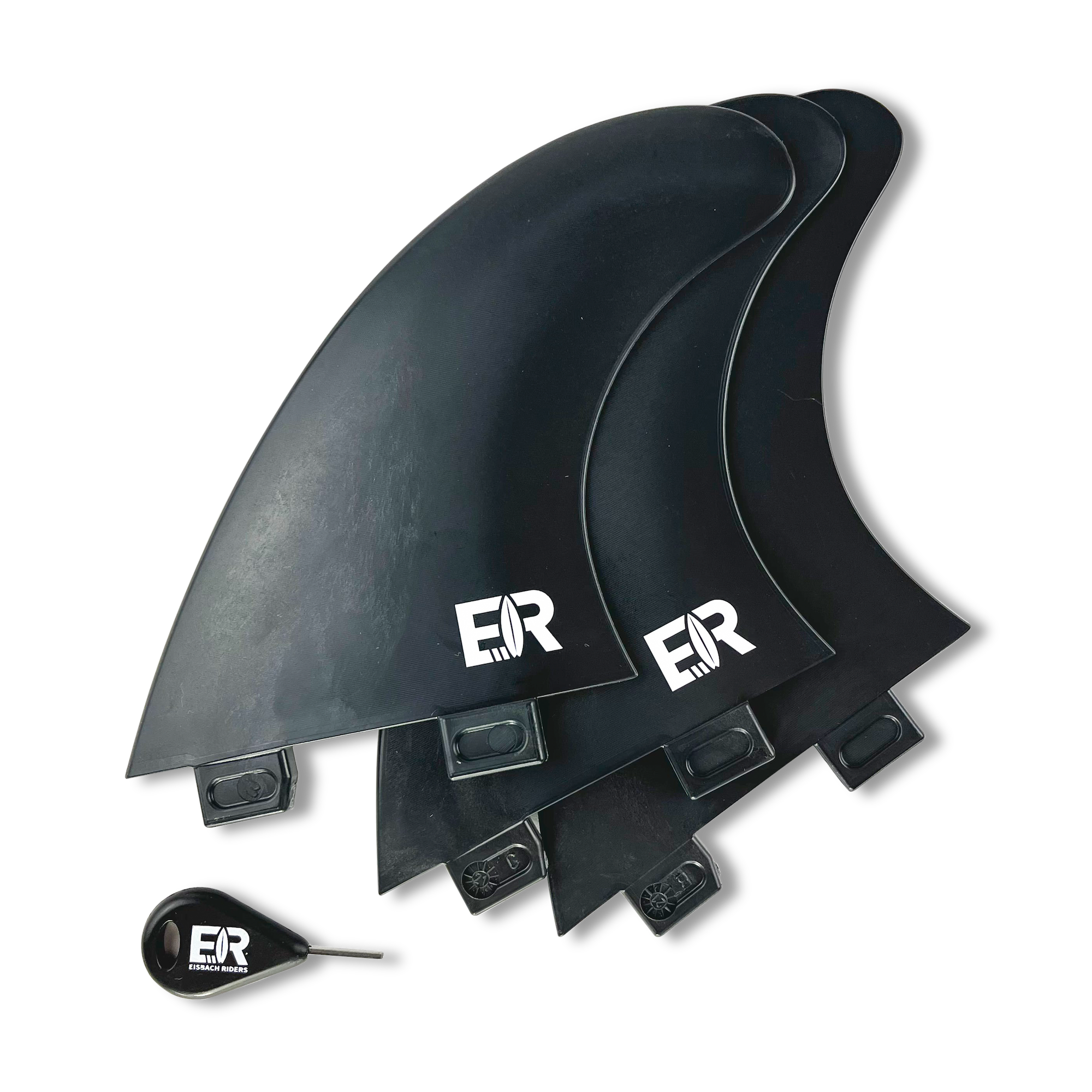 Bio-based Double Tab image 0