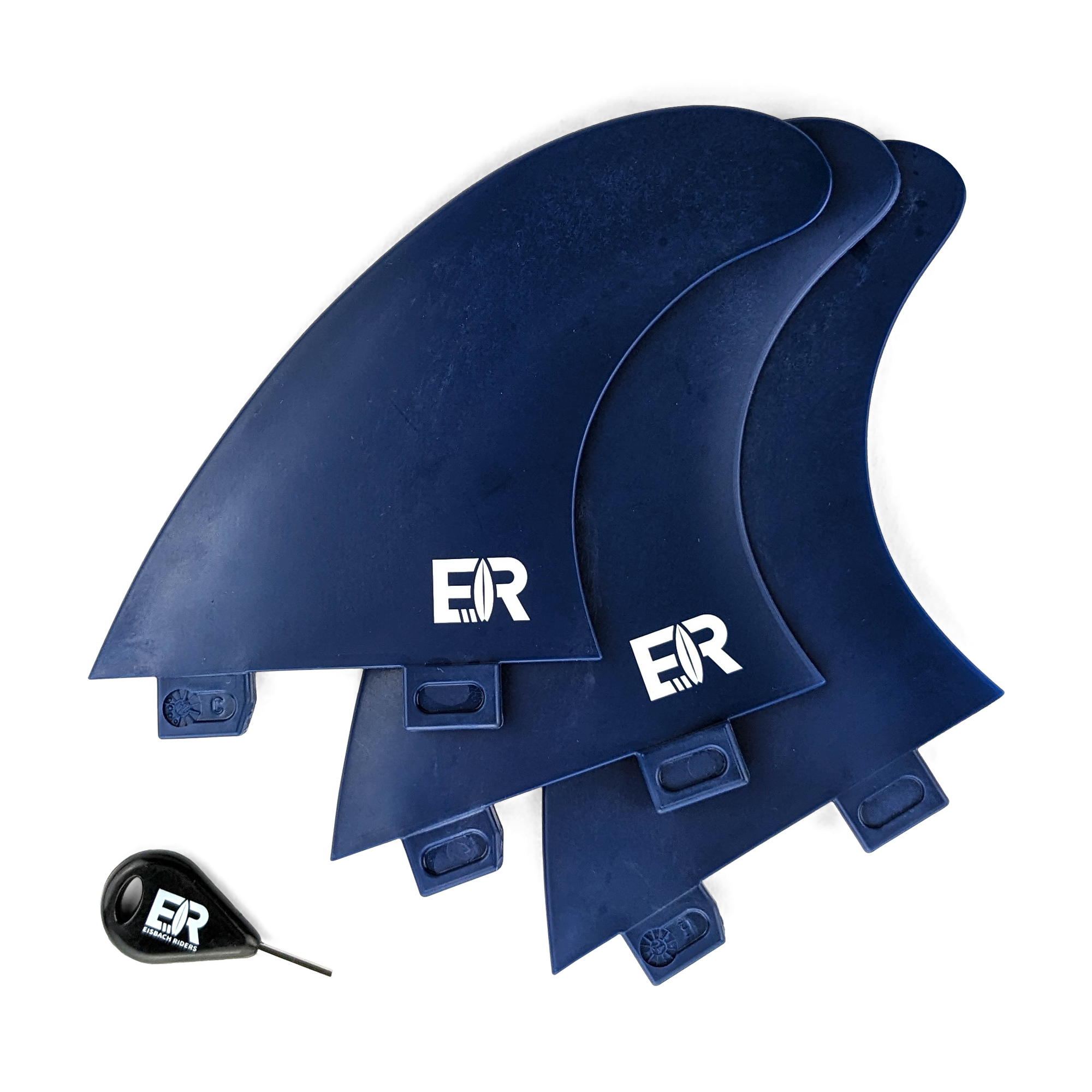 Surf Double Tab (blue) image 0