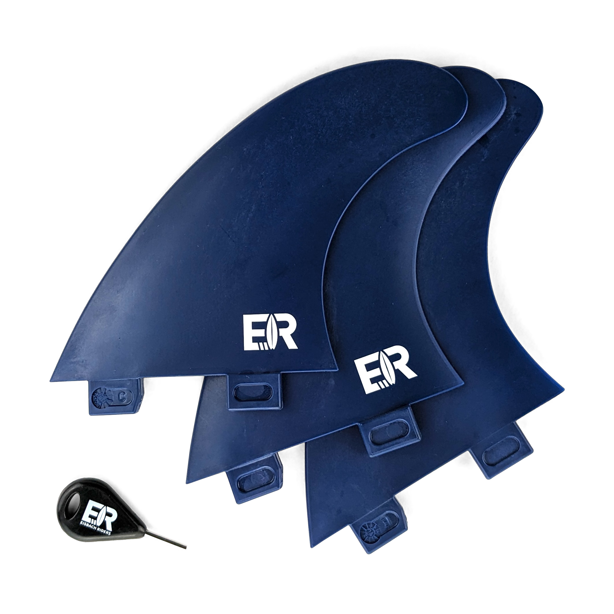 Surf Double Tab (blue) image 0