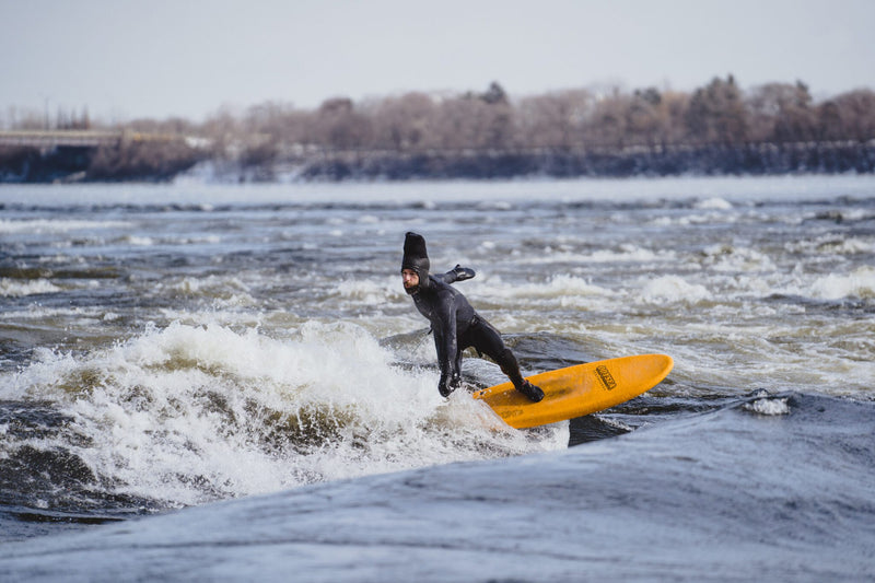 Surfboard