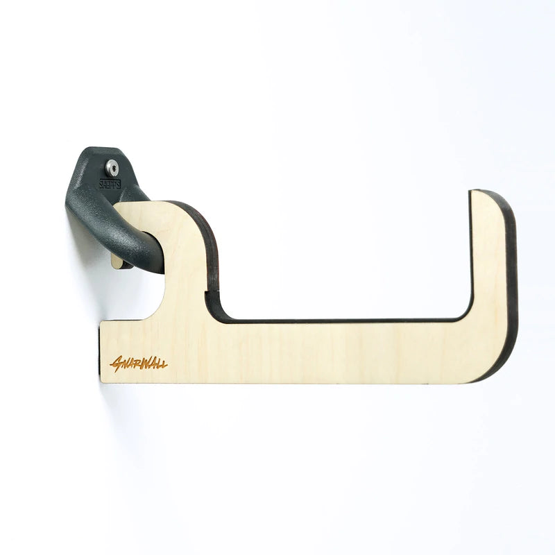 GNARWALL Horizontal SUP Wall Rack