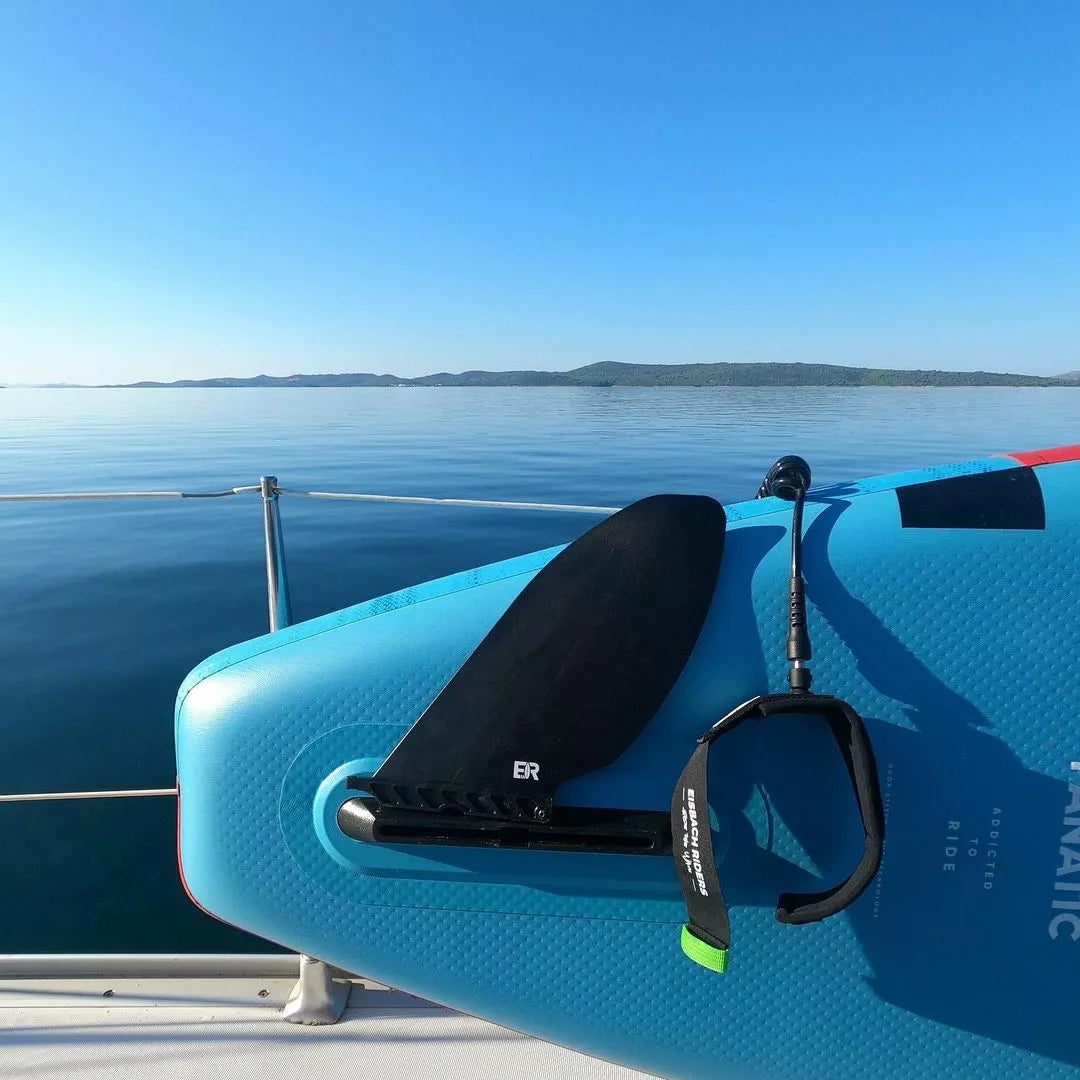Sustainable US-Box Single Fin Touring image 2