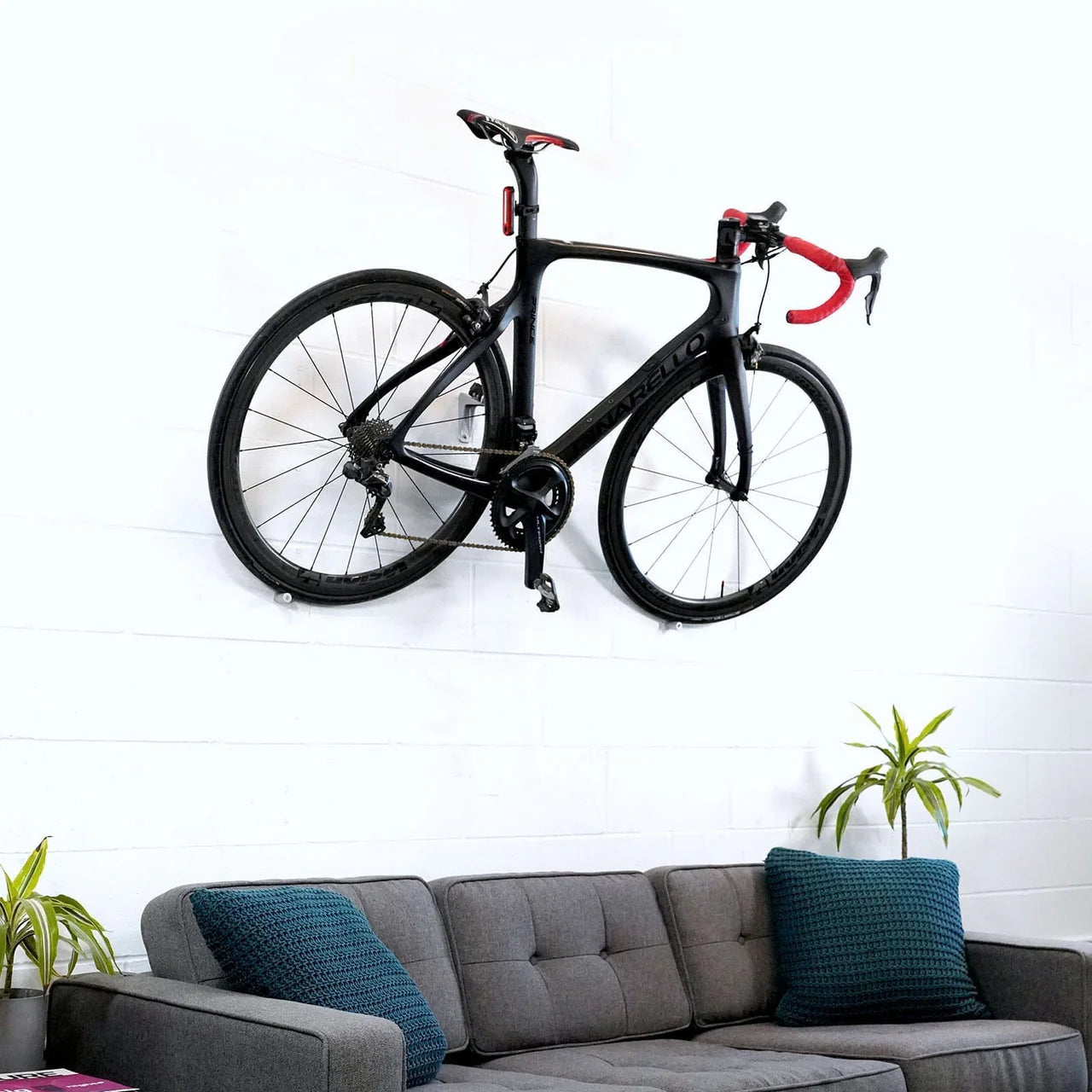 GNARWALL Bike Rack