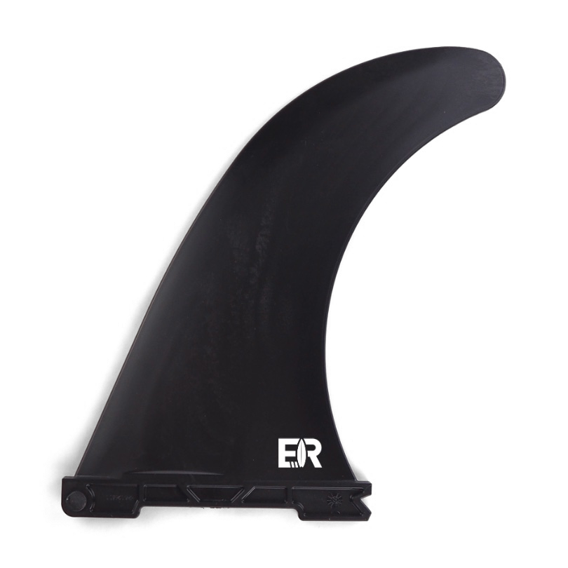 Sustainable Quick-Lock Single Fin image 0