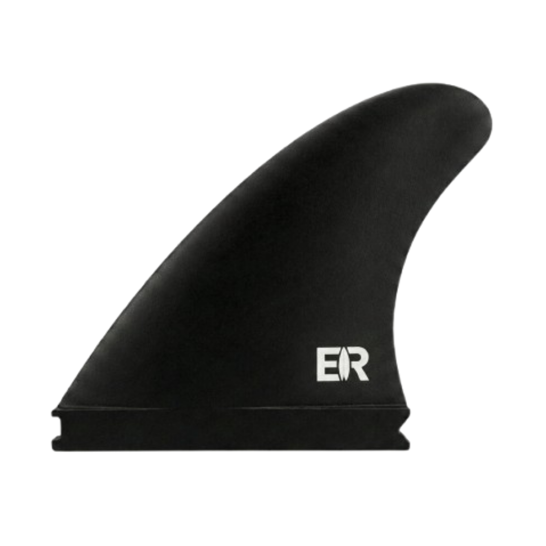 Coastal Rowing Fin 6.3" - Swift Racing Boats Compatible