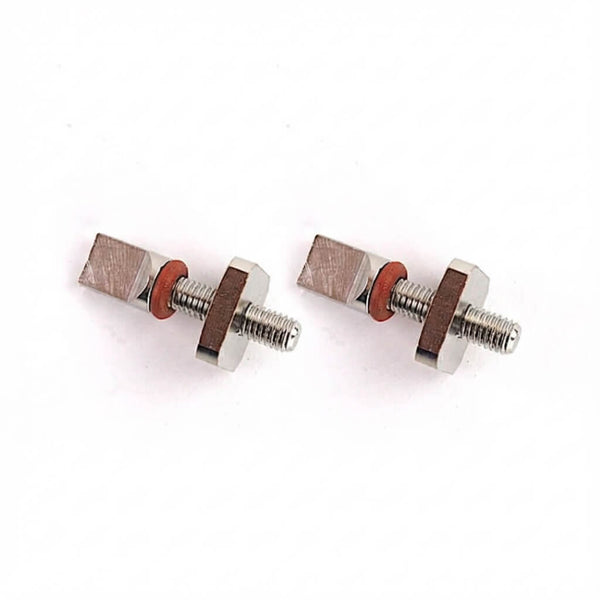 SUP Fin 2x Screw Set