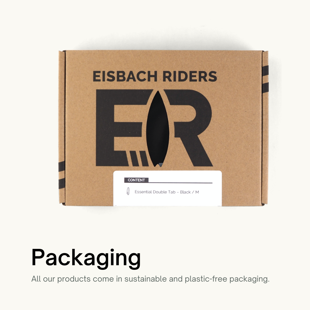 Surf Fins Single Tab - Rapid Surfing Set