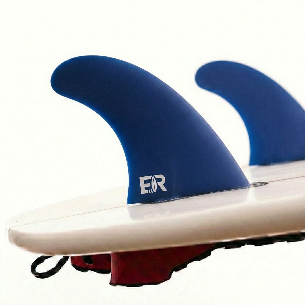Surf Fins FCS (medium/blue)
