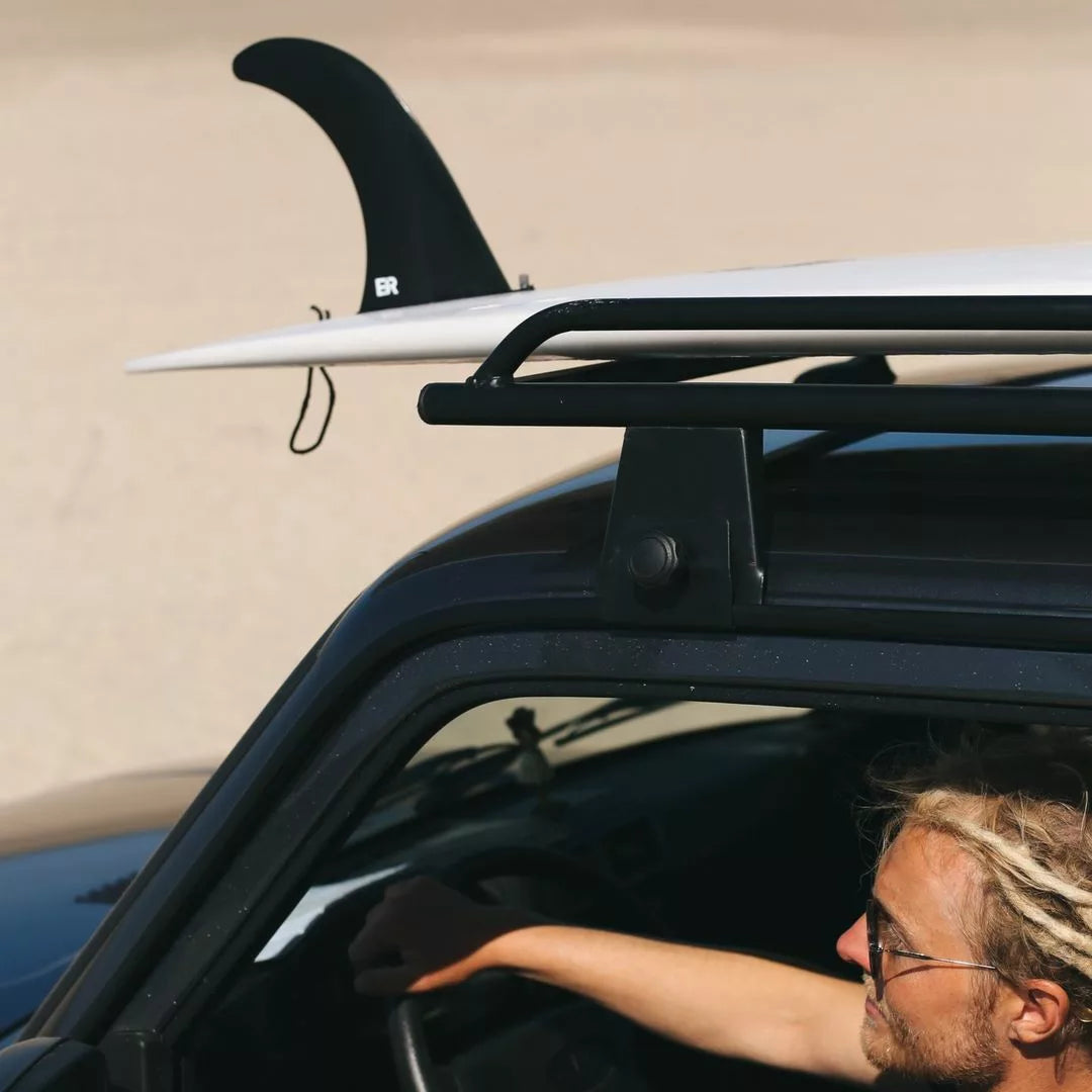 Sustainable Quick-Lock Single Fin image 1