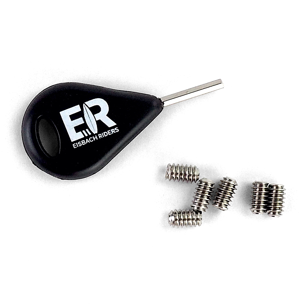 Fin Key & Fin Screws