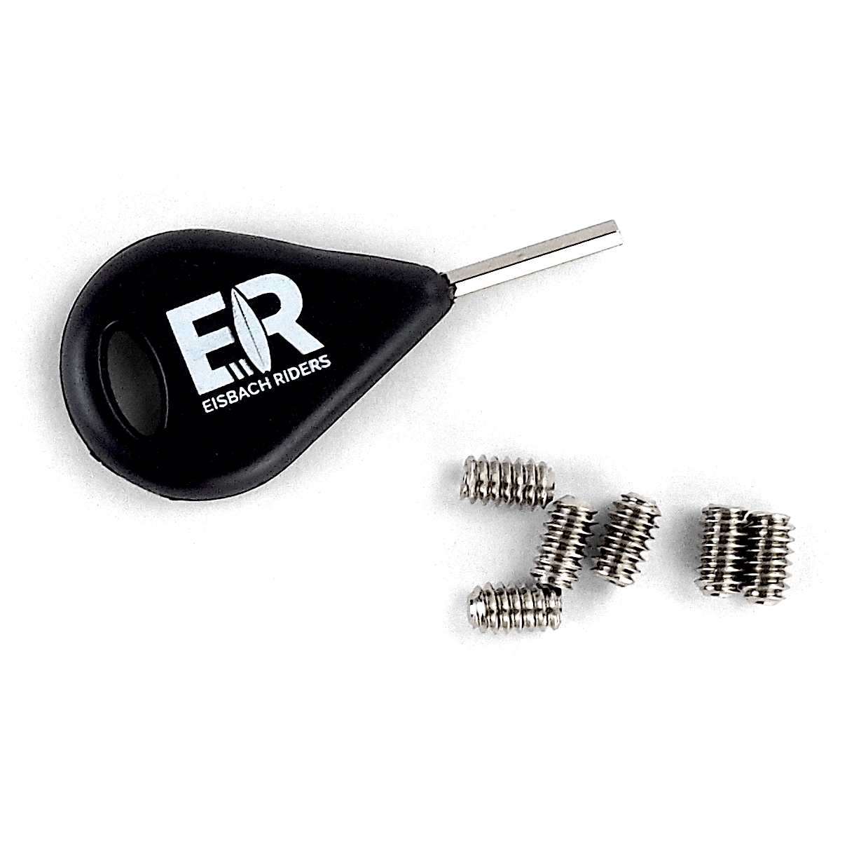 Fin Key & Fin Screws - Eisbach Riders Surfing Company