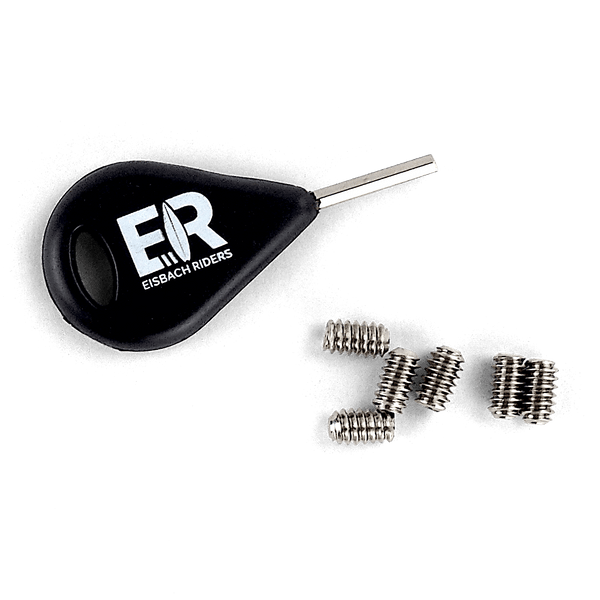 Fin Key & Fin Screws - Eisbach Riders Surfing Company