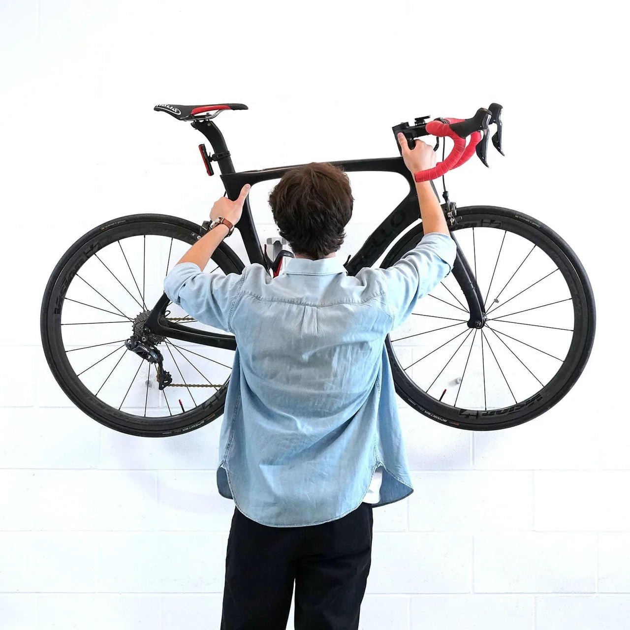 GNARWALL Bike Rack - Eisbach Riders Surfing Company