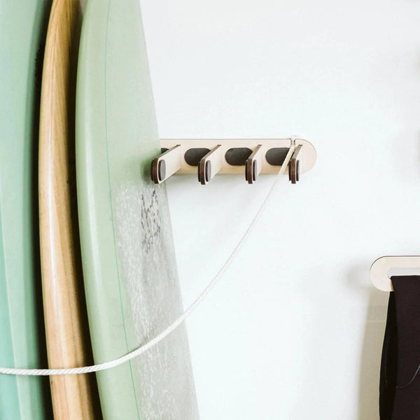 GNARWALL Multi - Board Rack - Eisbach Riders Surfing Company