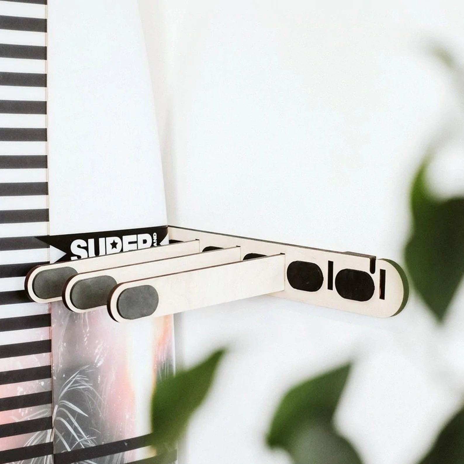 GNARWALL Multi-Board Rack