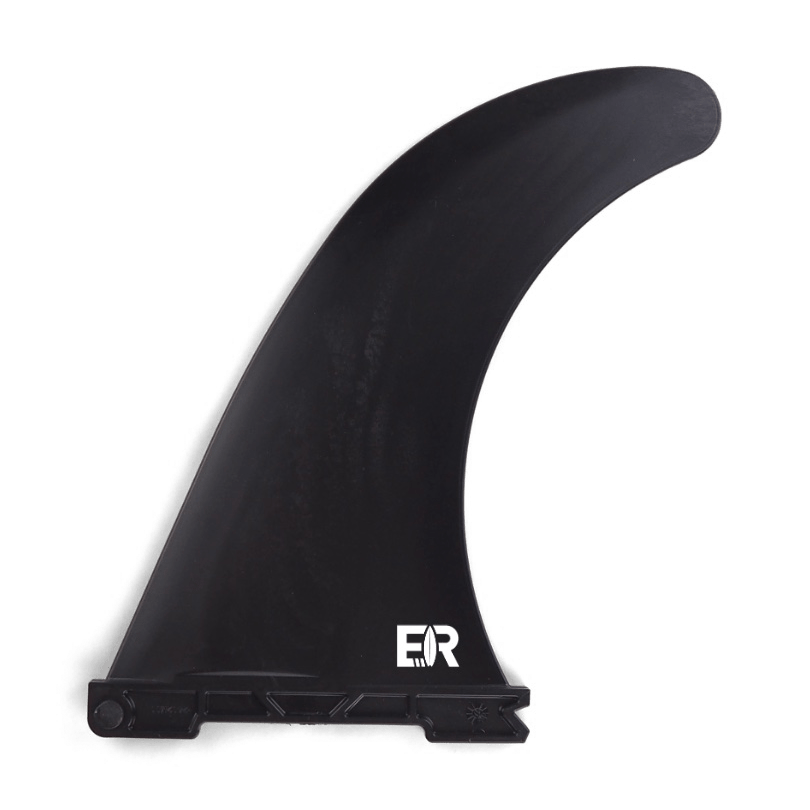 SUP Fin Classic - Quick - Lock Single Fin - Eisbach Riders Surfing Company