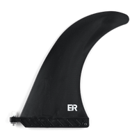SUP Fin Classic - US - Box Single Fin - Eisbach Riders Surfing Company