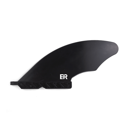 SUP Fin River Touring - Flexible US - Box Single Fin - Eisbach Riders Surfing Company