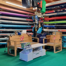 SUP Garage