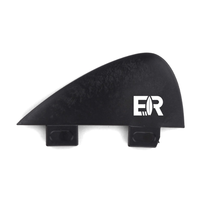Surf Fin Double Tab Rapid Knubster (small) - Eisbach Riders Surfing Company