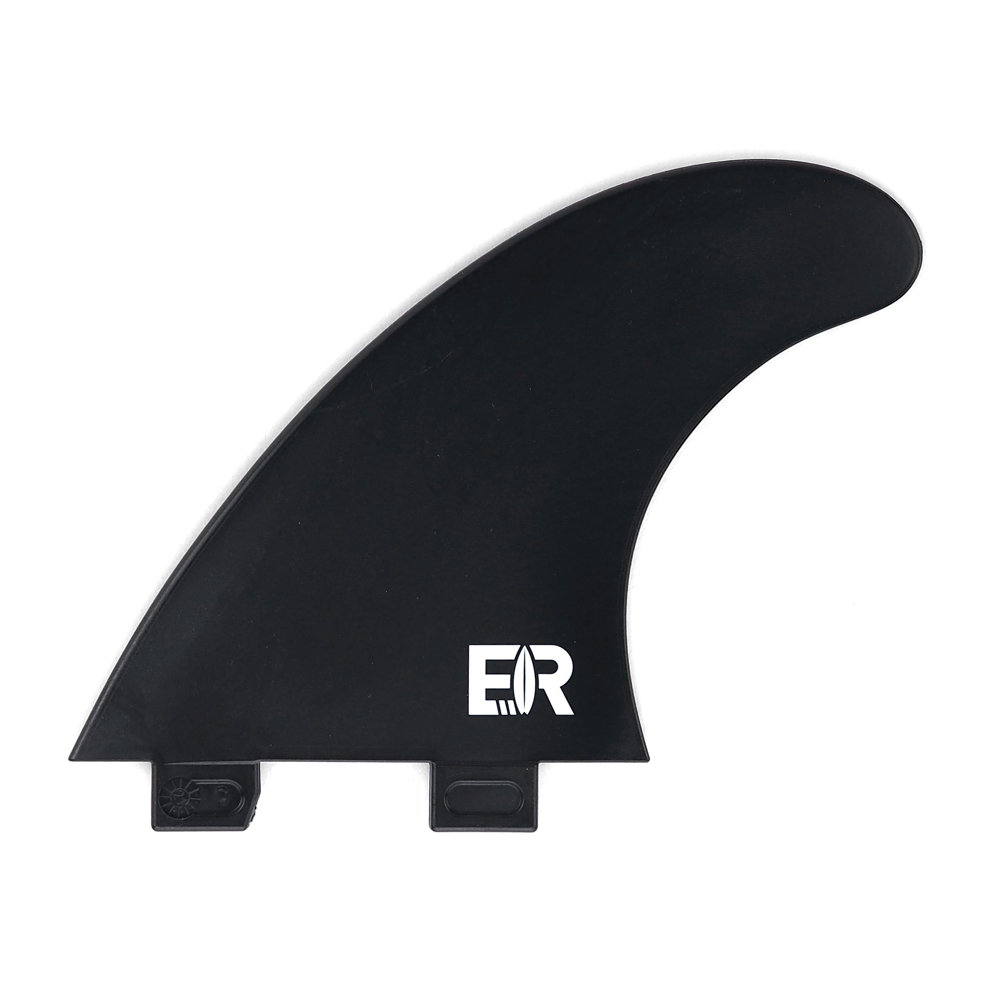 Surf Fins Double Tab - Replacement - Eisbach Riders Surfing Company