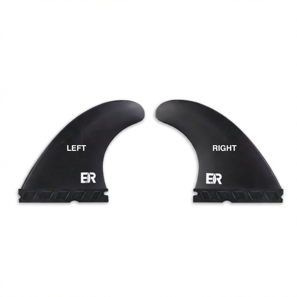 Futures Surf Fins - Replacement