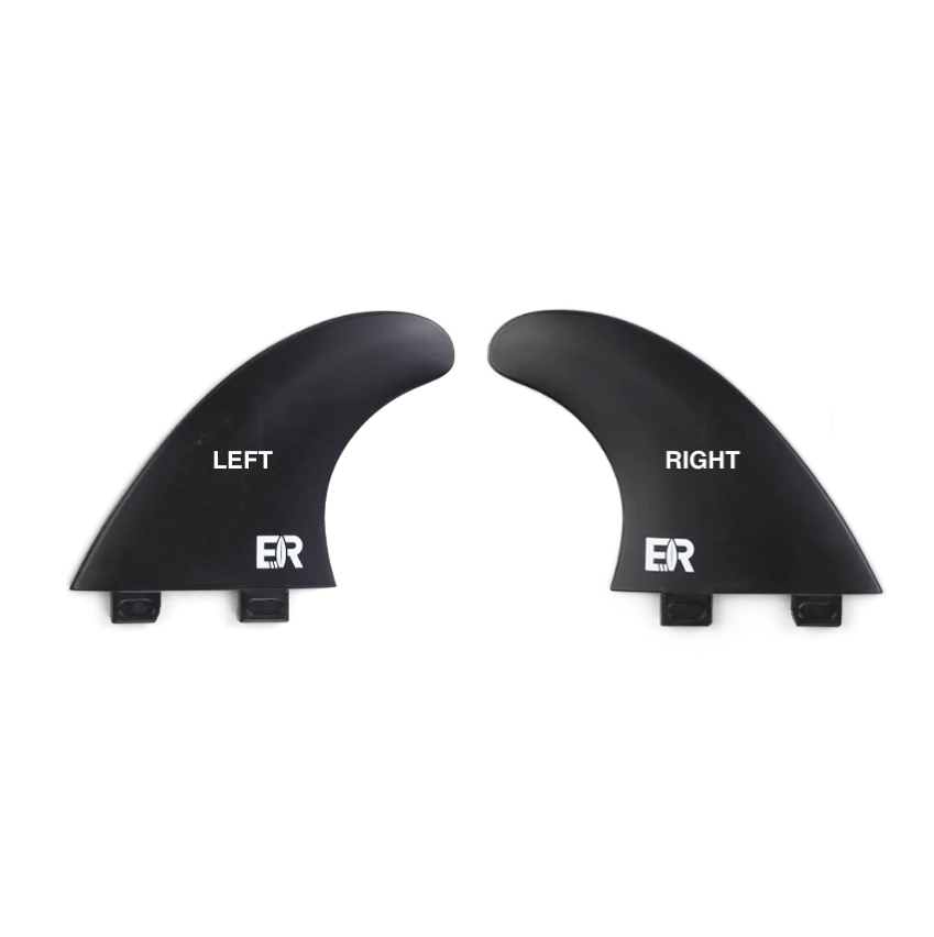 Surf Fins FCS - Replacement