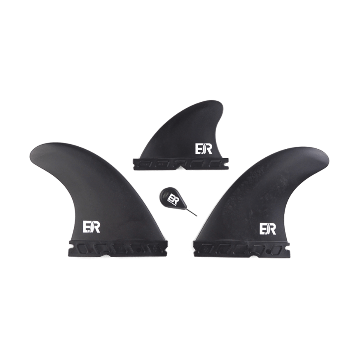 Surf Fins Single Tab - Rapid Surfing Set - Eisbach Riders Surfing Company