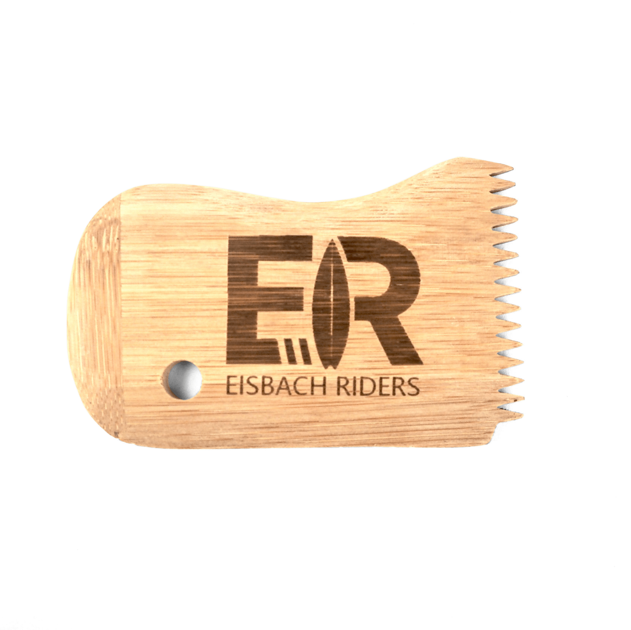 Surfboard Wax Comb - Eisbach Riders Surfing Company