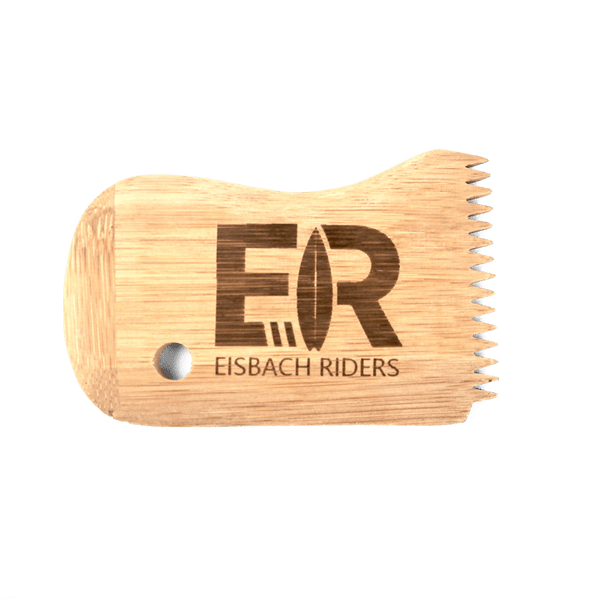 Surfboard Wax Comb - Eisbach Riders Surfing Company