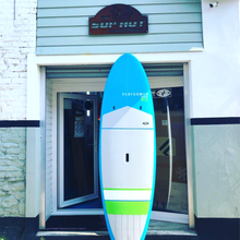 The SUP Hut