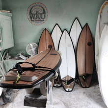 WAU Surfboards
